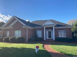 110 Ashton Place Cir, Winston Salem, NC 27106
