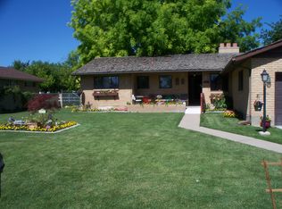 120 McMichael Ave, Grantsville, UT 84029