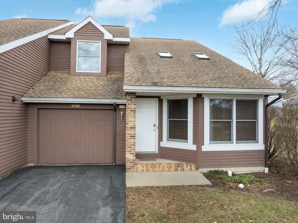1948 Harvest Cir, State College, PA 16803
