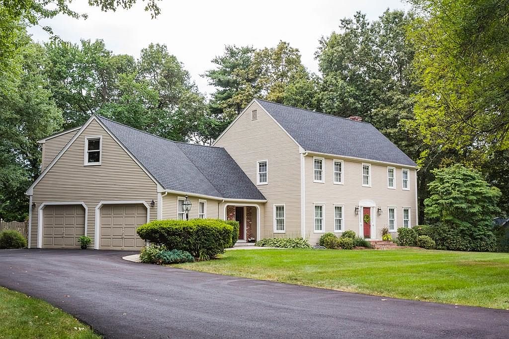 9 Woodsley Rd, Wilbraham, MA 01095 Zillow