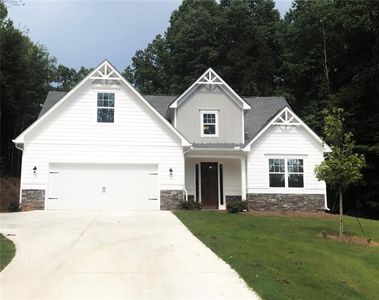 6124 Trojan Dr, Gainesville, GA, 30506