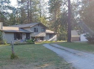 335 Sanham Ln, Newport, WA 99156