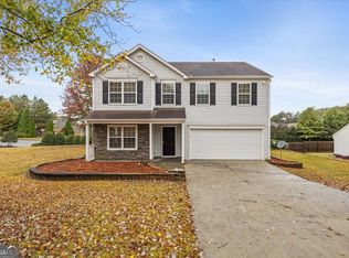 1085 Campbell Gate Rd, Lawrenceville, GA 30045