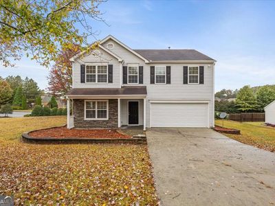 1085 Campbell Gate Rd, Lawrenceville, GA, 30045