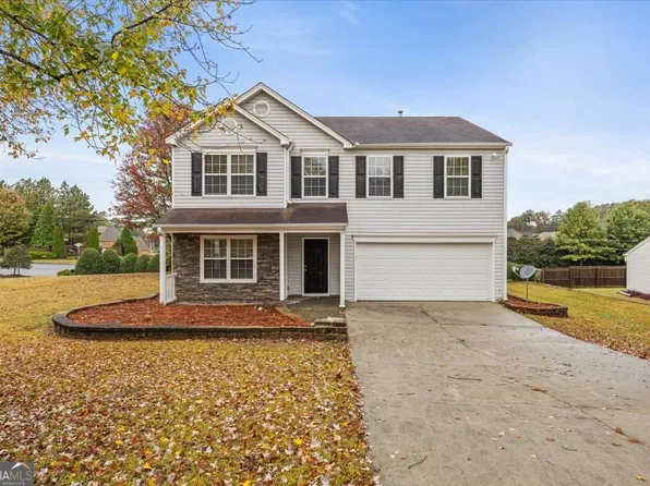 1085 Campbell Gate Rd, Lawrenceville, GA 30045