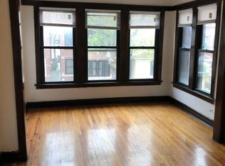 1467 W Winnemac Ave #2, Chicago, IL 60640