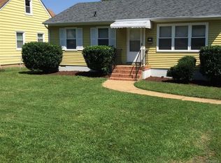 802 Ratcliffe Ave, Richmond, VA 23222