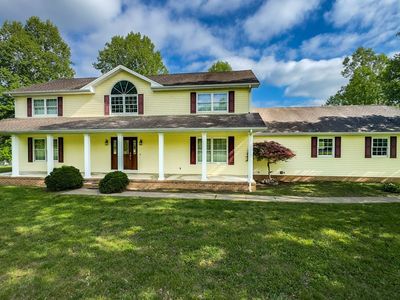 71 Arbuckle Rd, Gallipolis, OH, 45631