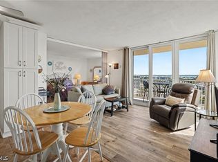 7360 Estero Blvd APT 1001, Fort Myers Beach, FL 33931