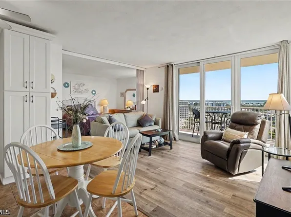 7360 Estero Blvd APT 1001, Fort Myers Beach, FL 33931