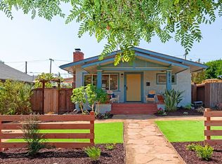 2915 Spruce St, San Diego, CA 92104