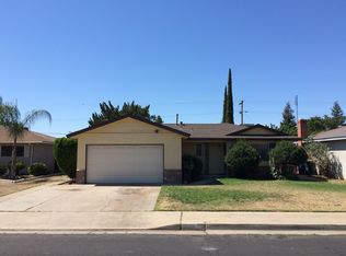 524 W Pico Ave, Clovis, CA 93612