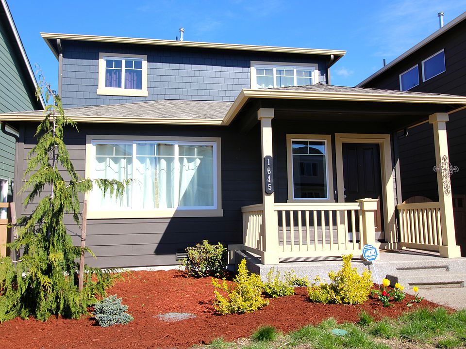 1st image of 1645 180th Street Ct E