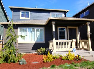 1645 180th Street Ct E, Spanaway, WA 98387