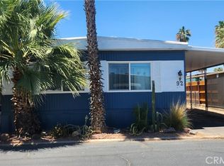 51555 Monroe St Unit 92, Indio, CA 92201