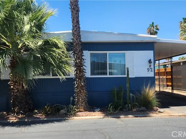 51555 Monroe St Unit 92, Indio, CA 92201