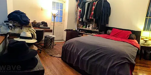 Rented by Wave Real Estate Group