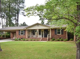 3336 Jura Dr, Fayetteville, NC 28303