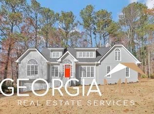 3621 Wynterset Dr, Snellville, GA 30039