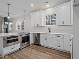 116 Clancy Court, Rocky Mount, NC 27803