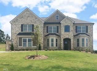 4075 Mayhill Cir #32, Cumming, GA 30040