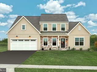 101 Notting Hill Ct, Mechanicsburg, PA 17050