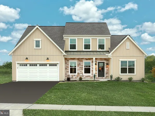 101 Notting Hill Ct, Mechanicsburg, PA 17050