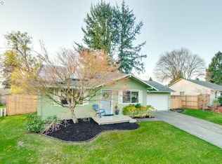 12315 SE 67th Ct, Milwaukie, OR 97222
