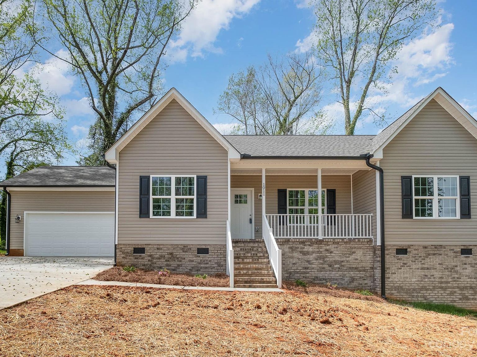 1011 Terrace Dr, Salisbury, NC 28146 Zillow