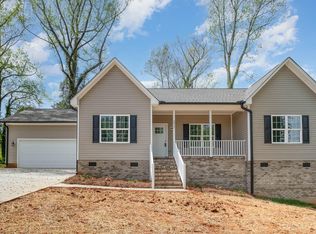 1011 Terrace Dr, Salisbury, NC 28146