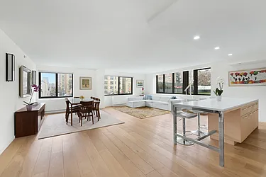 Rented by City Sense Realty