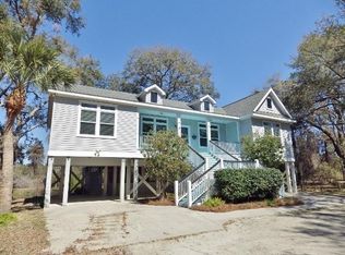 8227 Seaside Oaks Ln, Edisto Island, SC 29438