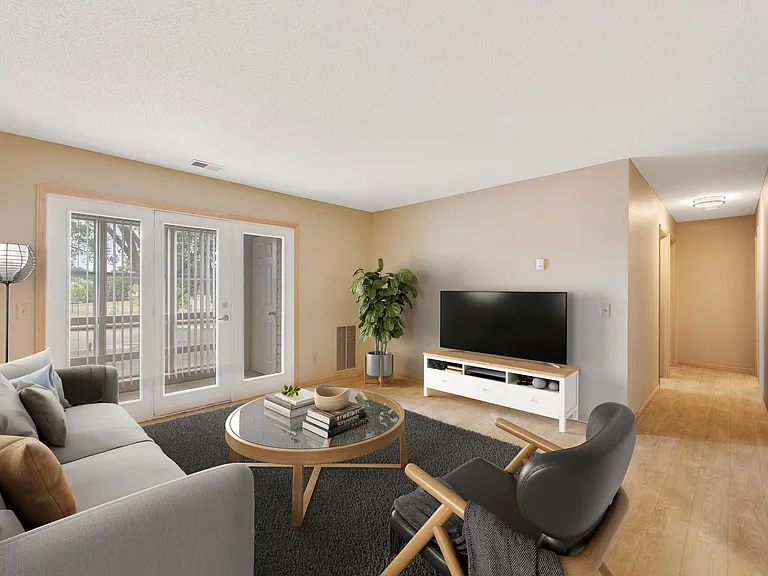 Forest Place Apartments — Photo 7