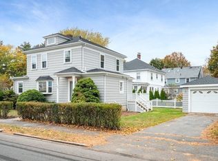 25 Tedesco St, Marblehead, MA 01945