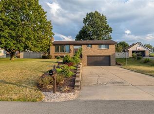 1010 Shaner Acres Dr, Apollo, PA 15613