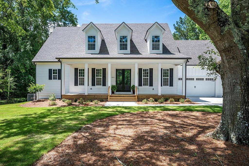 304 Lees Lake Rd, Fayetteville, GA 30214 | Zillow