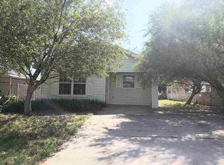 2915 Green St, Laredo, TX 78043