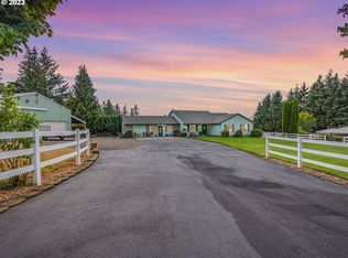 19225 SE Arletha Ct, Sandy, OR 97055