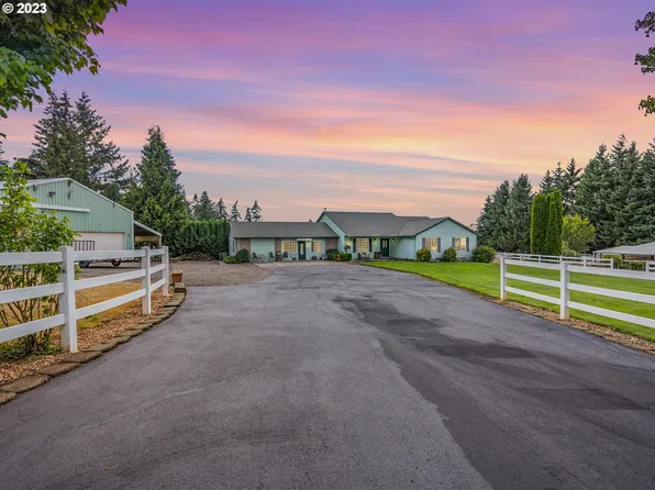 19225 SE Arletha Ct, Sandy, OR 97055