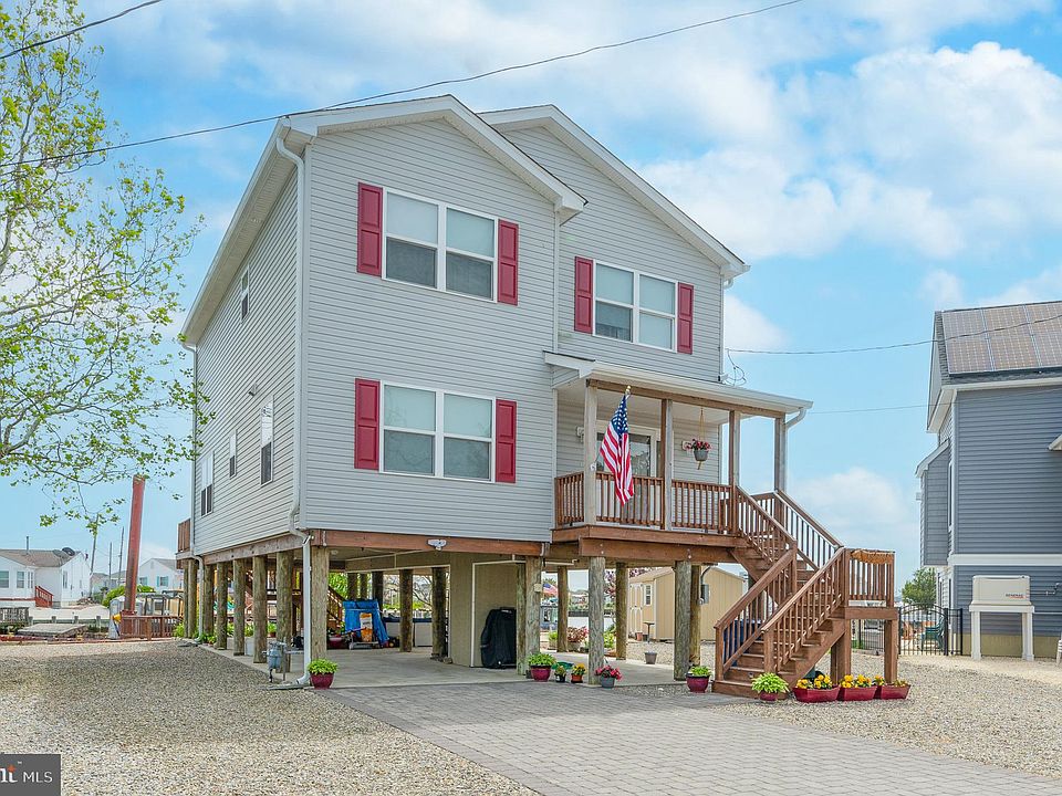 128 Lake Superior Dr, Little Egg Harbor, NJ 08087 Zillow