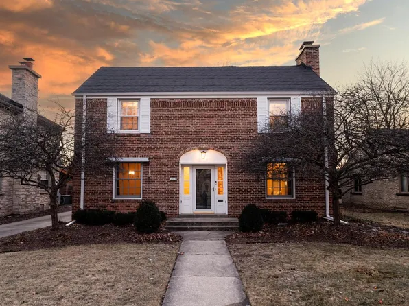 2565 North 91st STREET, Wauwatosa, WI 53226