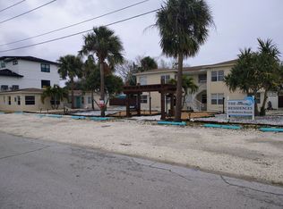 Madeira Beach, Saint Petersburg, FL 33708