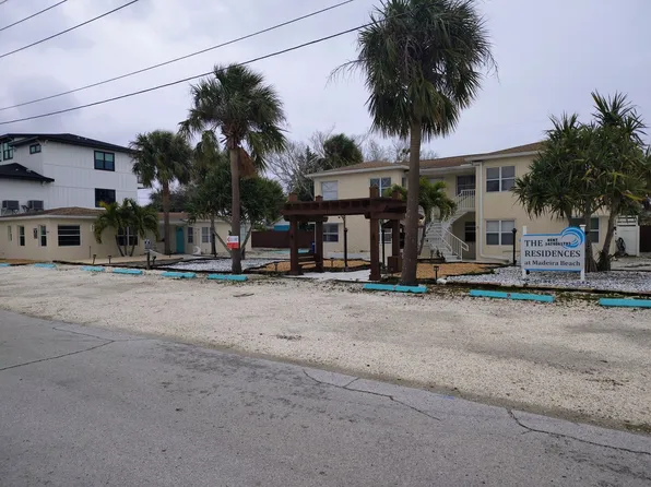 Madeira Beach, 115 145th Ave E APT 6, Saint Petersburg, FL 33708
