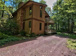 4190 Hemlock Trail, Pocono Pines, PA
