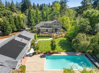 3362 Woodside Rd, Woodside, CA
