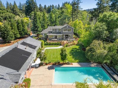3362 Woodside Rd, Woodside, CA, 94062