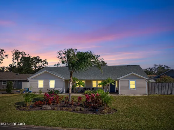 1113 Wandering Oaks Dr, Ormond Beach, FL 32174