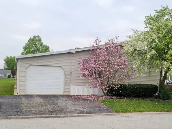 5005 W Augusta Blvd #116, Monee, IL 60449