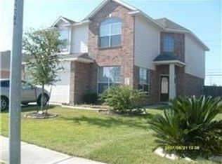 16119 Gavin Ln, Houston, TX 77049