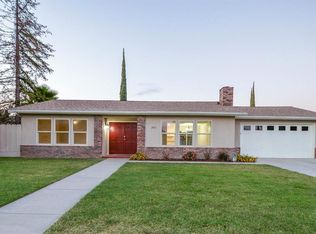 2811 National Ave, Madera, CA 93637